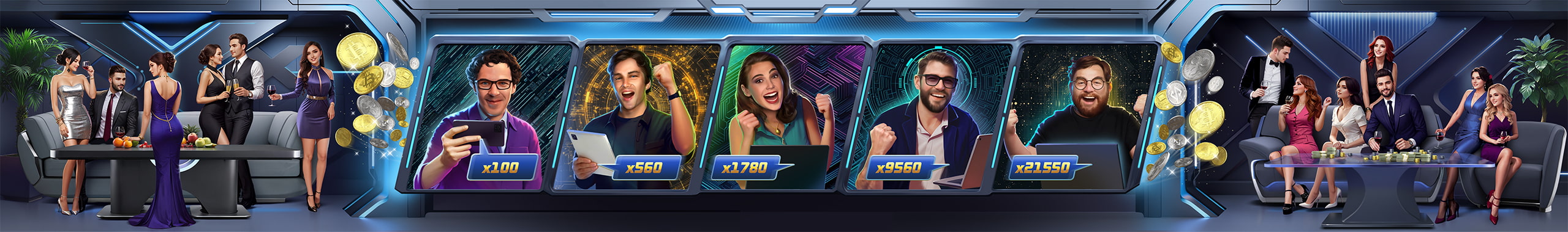 Криптотурнир